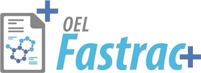 OEL Fastrac+ Logo